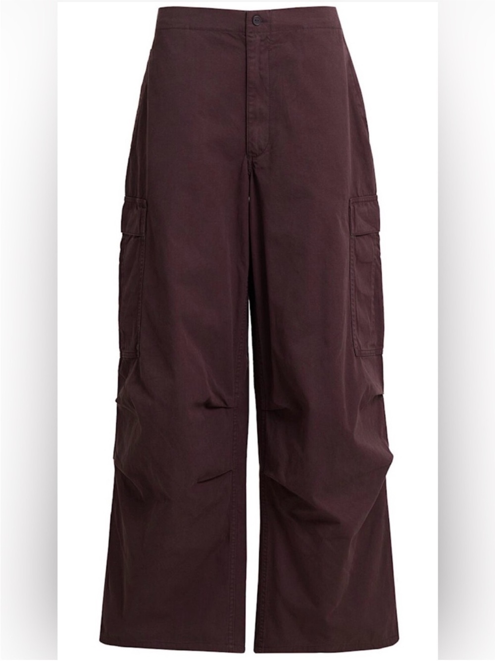 SKIMS Outdoor Woven Cargo Pant Phoenix